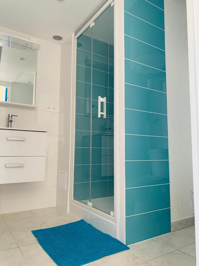 Le Corsaire Apartment Sete Bagian luar foto