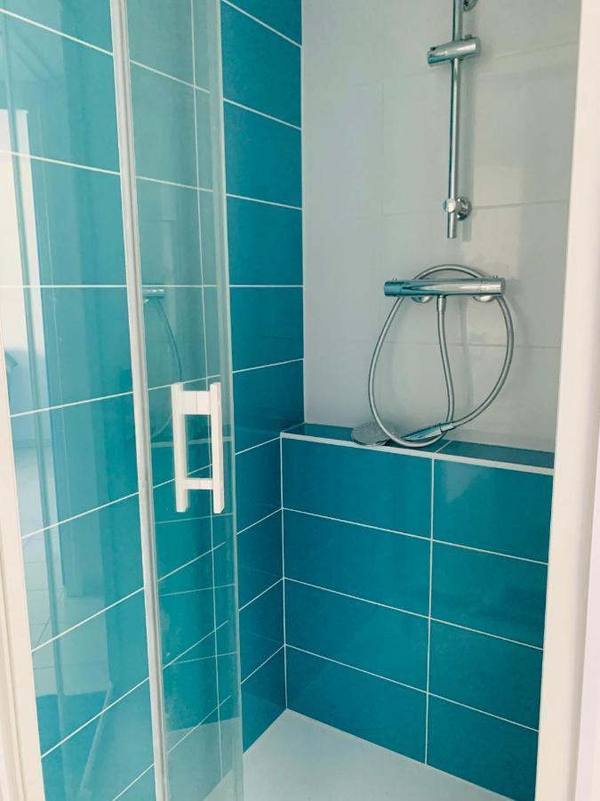 Le Corsaire Apartment Sete Bagian luar foto